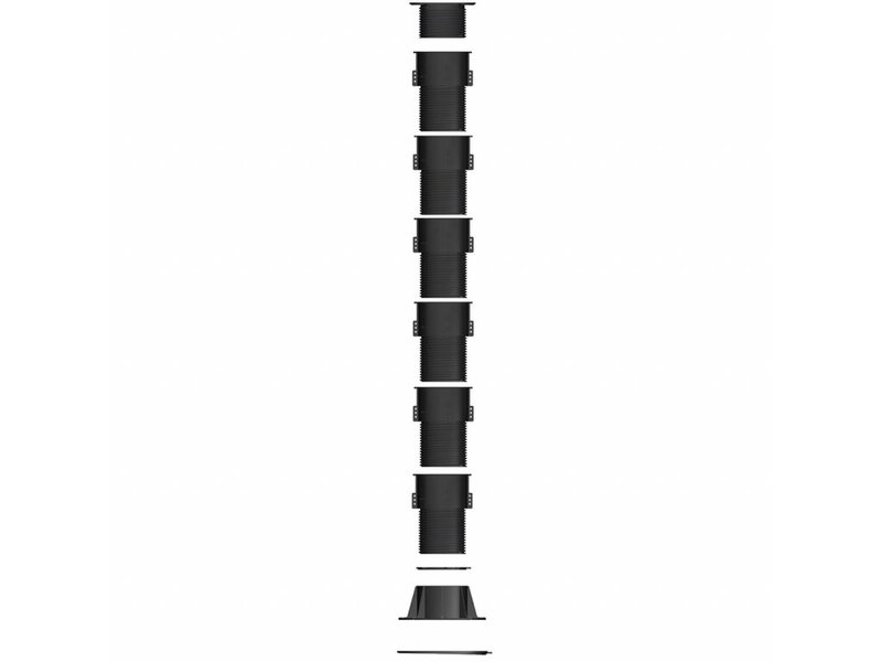 TA-11 786 - 1083 mm
