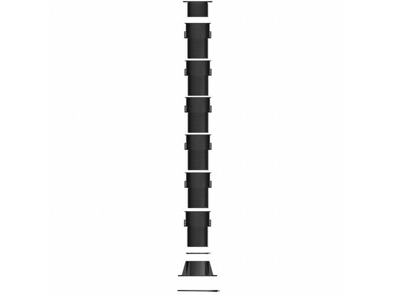 TA-11 786 - 1083 mm